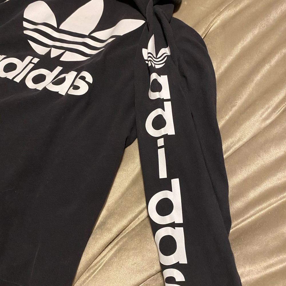 Adidas Longsleeve Shirt